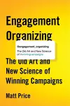 Engagement Organizing cover