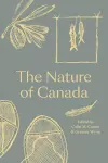 The Nature of Canada cover