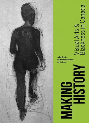 Making History cover