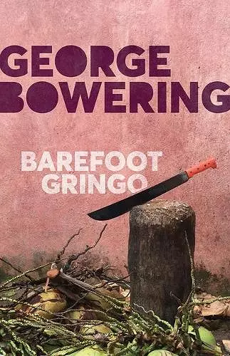 Barefoot Gringo cover