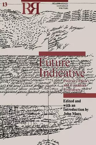 Future Indicative cover