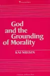 God and the Grounding of Morality cover
