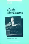 Hugh MacLennan cover