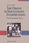 The Origins of Simultaneous Interpretation cover