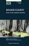 Bolder Flights cover
