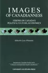 Images of Canadianness cover