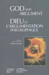 God and Argument - Dieu et l'argumentation philosophique cover