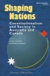 Shaping Nations cover