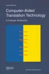 Computer-Aided Translation Technology cover