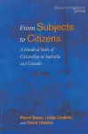 From Subjects to Citizens cover
