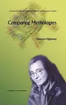 Comparing Mythologies cover