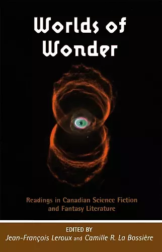 Worlds of Wonder cover