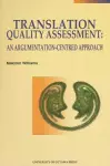Translation Quality Assessment cover