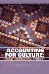 Accounting for Culture cover