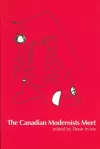 The Canadian Modernists Meet cover