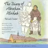 The Diary of Abraham Ulrikab cover