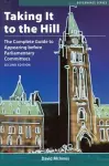 Taking It to the Hill cover