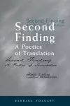 Second Finding cover