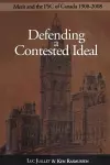 Defending a Contested Ideal cover