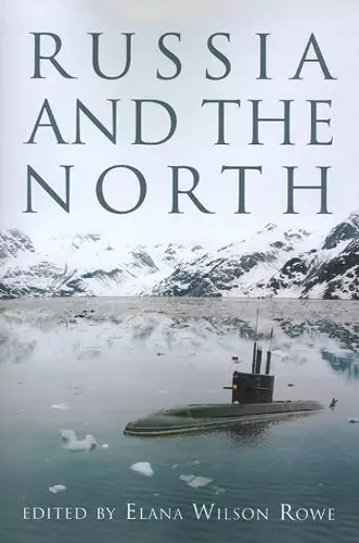 Russia and the North cover