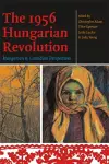 The 1956 Hungarian Revolution cover