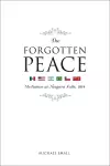 The Forgotten Peace cover