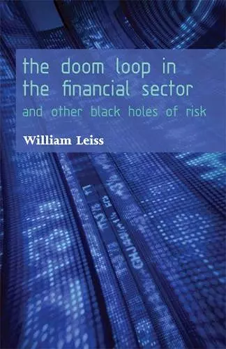 The Doom Loop in the Financial Sector cover