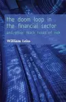 The Doom Loop in the Financial Sector cover