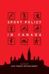 Sport Policy in Canada cover