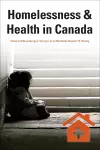 Homelessness & Health in Canada cover