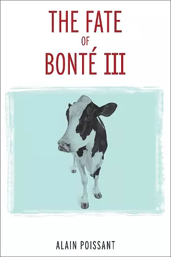 The Fate of Bonté III cover