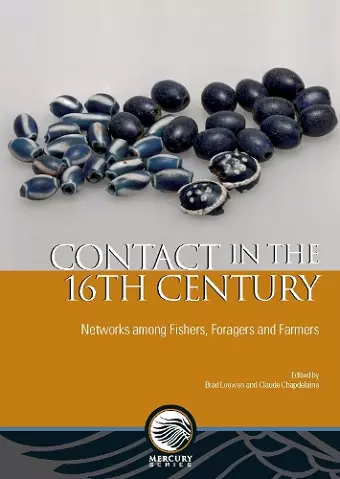 Contact in the 16th Century cover