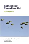 Rethinking Canadian Aid cover