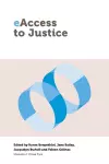 eAccess to Justice cover