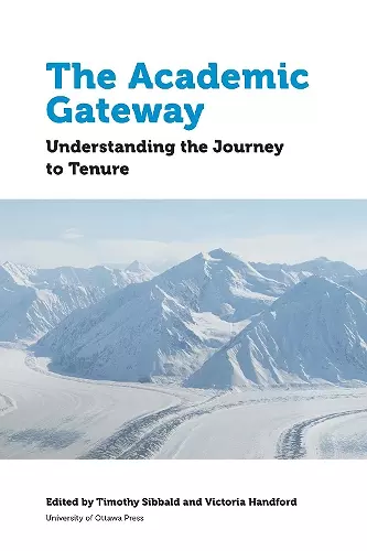 The Academic Gateway cover