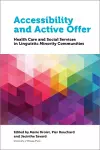 Accessibility and Active Offer cover