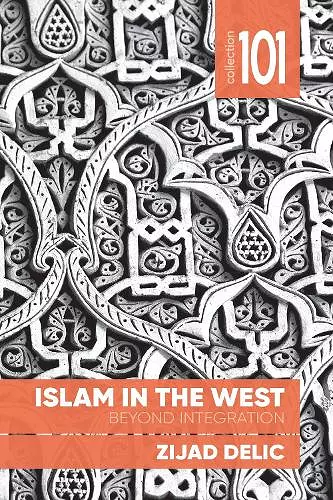 Islam in the West cover