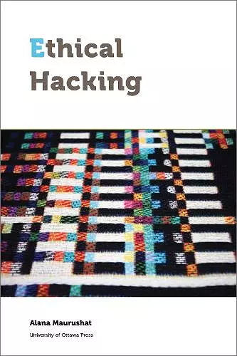 Ethical Hacking cover