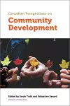 Canadian Perspectives on Community Development cover