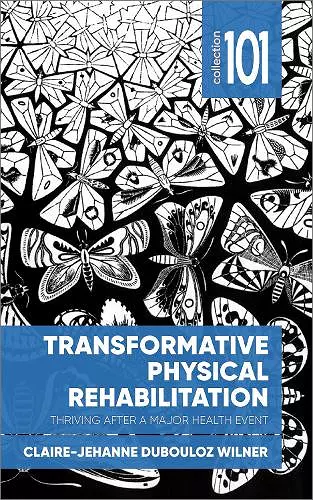 Transformative Physical Rehabilitation cover