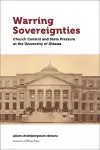 Warring Sovereignties cover