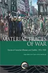 Material Traces of War cover