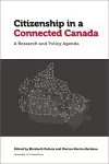 Citizenship in a Connected Canada cover