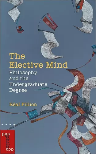 The Elective Mind cover