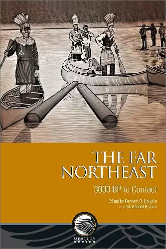 The Far Northeast cover