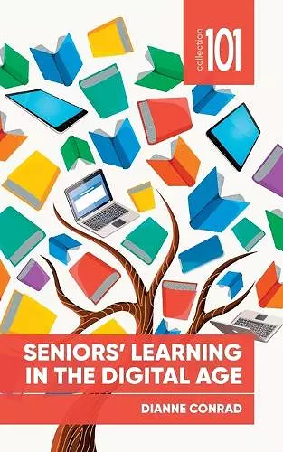 Seniors' Learning in the Digital Age cover