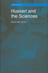 Husserl and the Sciences cover