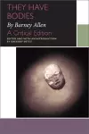 They Have Bodies, by Barney Allen cover