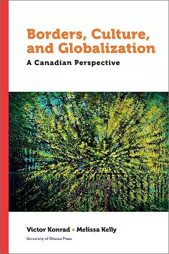 Borders, Culture, and Globalization cover