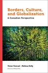 Borders, Culture, and Globalization cover
